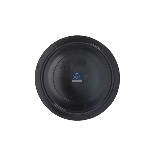 Vzduchový filter 16.00113 (DT Spare Parts) - obr. 2