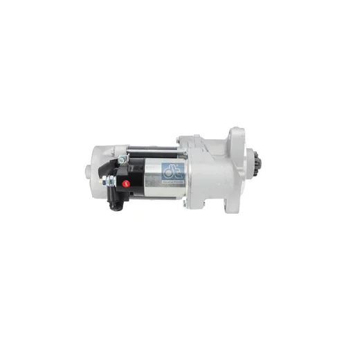 Štartér 17.00012 (DT Spare Parts) - obr. 2