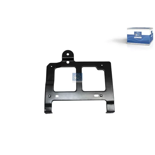 Držiak blatníka DT Spare Parts 2.00039