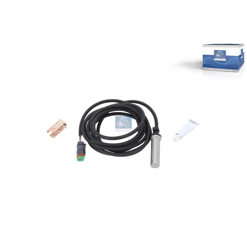 Snímač počtu otáčok kolesa DT Spare Parts 2.00383