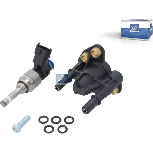 Vstrekovací ventil DT Spare Parts 2.12590
