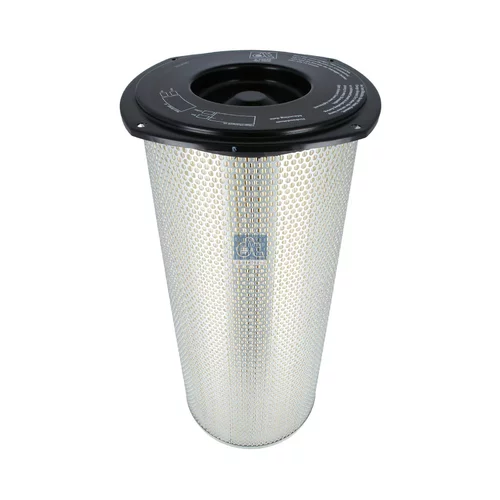 Vzduchový filter 2.14048 (DT Spare Parts) - obr. 1
