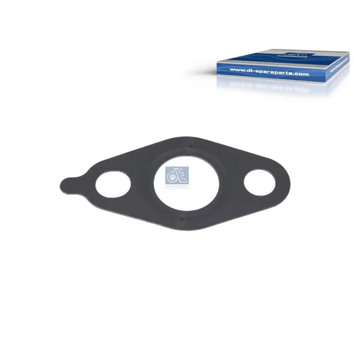 Tesnenie turbodúchadla DT Spare Parts 2.14217