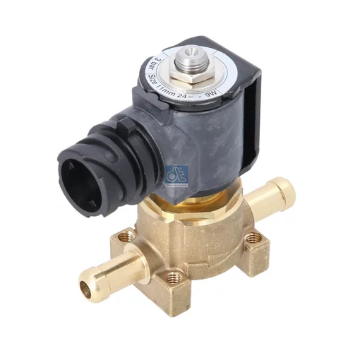Elektromagnetický ventil DT Spare Parts 2.14694