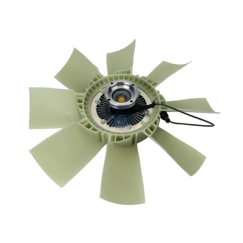 Ventilátor chladenia motora 2.15509 (DT Spare Parts) - obr. 1