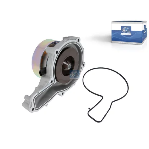 Vodné čerpadlo, chladenie motora DT Spare Parts 2.15685