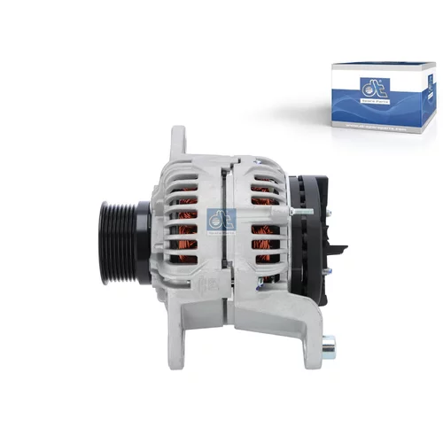 Alternátor DT Spare Parts 2.21029