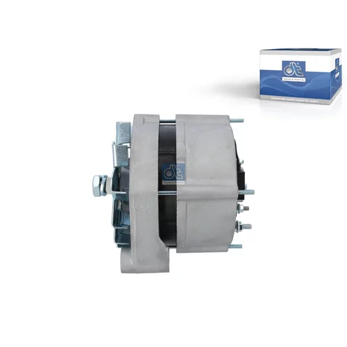 Alternátor DT Spare Parts 2.21033
