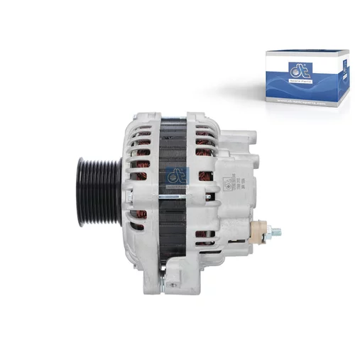 Alternátor DT Spare Parts 2.21048