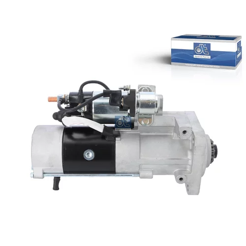 Štartér DT Spare Parts 2.22019