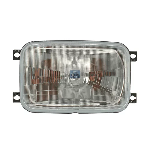 Hlavný svetlomet DT Spare Parts 2.24112