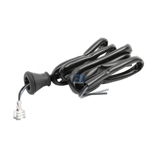 Sada vedení pre koncové svetlo DT Spare Parts 2.24546