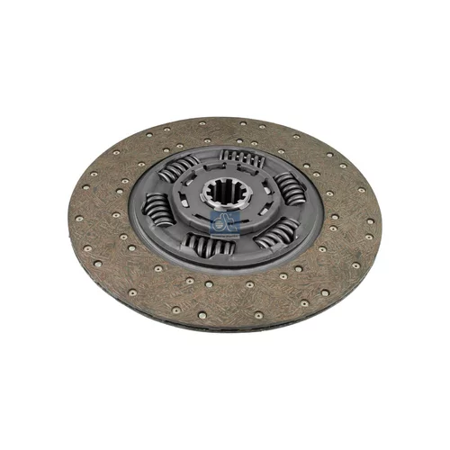 Spojková lamela DT Spare Parts 2.30289