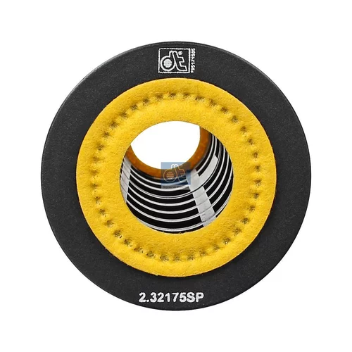 Olejový filter pre manuálnu prevodovku 2.32174SP (DT Spare Parts) - obr. 2