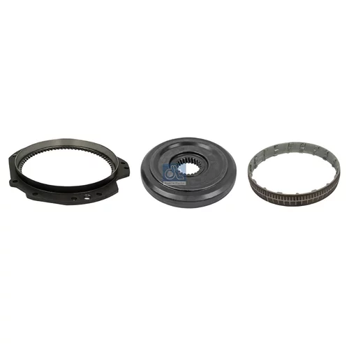 Synchrónny kužeľ prevodového kolesa DT Spare Parts 2.32873