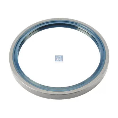 Tesniaci krúžok hriadeľa náboja kolesa DT Spare Parts 2.35056