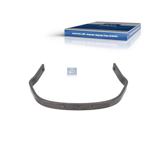 Pružina brzdovej čeľuste DT Spare Parts 2.40015
