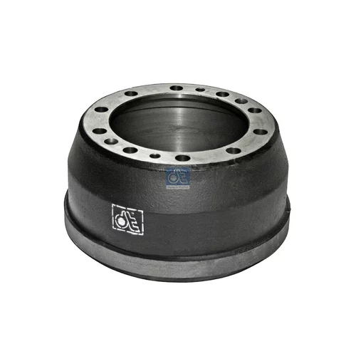 Brzdový bubon DT Spare Parts 2.40302