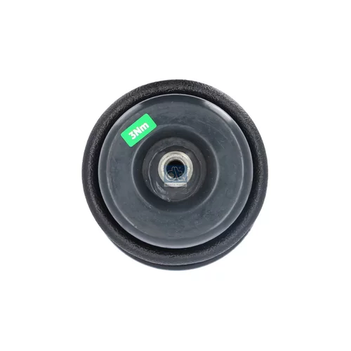 Ložiskové puzdro stabilizátora 2.61067 (DT Spare Parts) - obr. 3