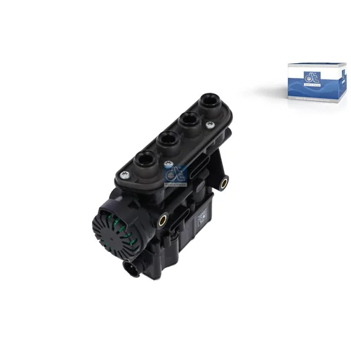 Elektromagnetický ventil DT Spare Parts 2.64059