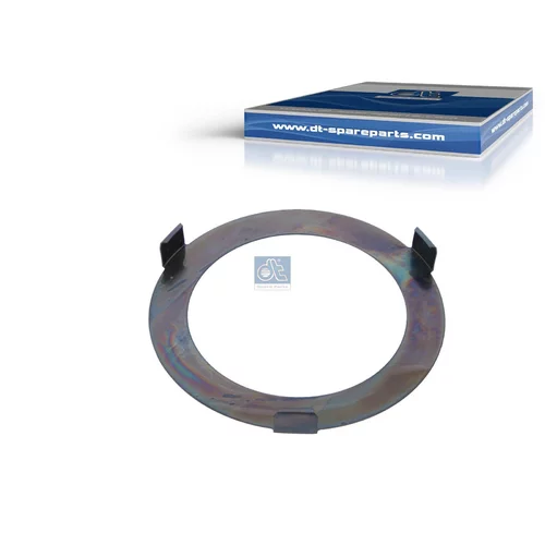 Ochranný kryt náboja kolesa DT Spare Parts 2.65145