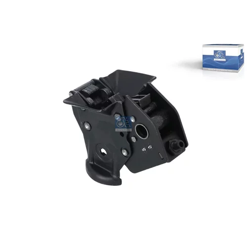 Uzamykanie kabíny vodiča DT Spare Parts 2.70081