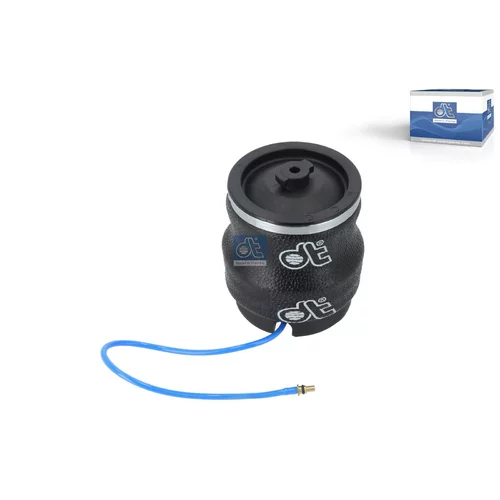Vak vzduchovej pružiny, nastavenie výšky sedadla DT Spare Parts 2.74141