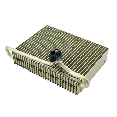 Výparník klimatizácie DT Spare Parts 2.76046