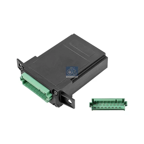 Riadiaca jednotka nezávislého vykurovania DT Spare Parts 2.76162
