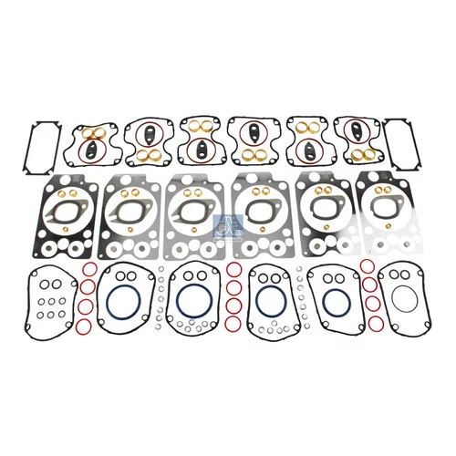 Kompletná sada tesnení motora DT Spare Parts 2.91199
