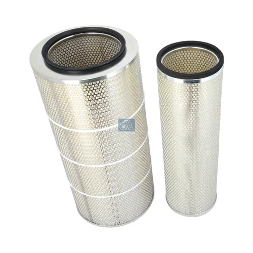 Vzduchový filter DT Spare Parts 2.91809