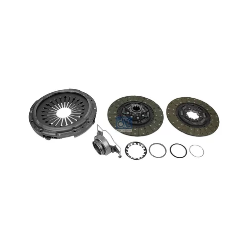 Spojková sada DT Spare Parts 2.93027