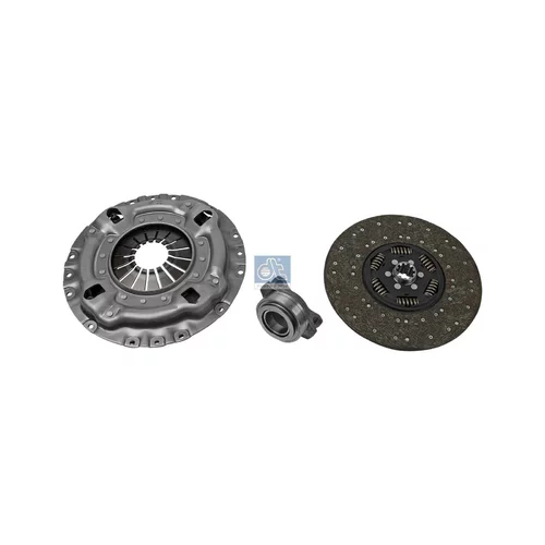 Spojková sada 2.93050 (DT Spare Parts)