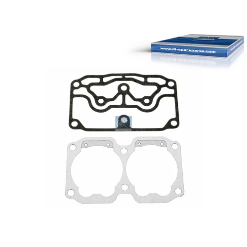Sada tesnení lamelového ventilu plnenia 2.94424 (DT Spare Parts)