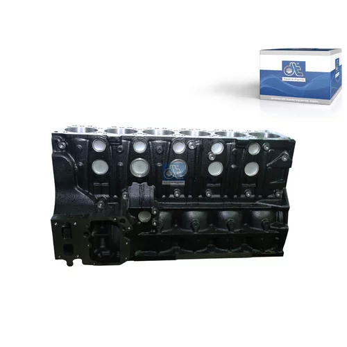 Kľuková skriňa DT Spare Parts 3.10015