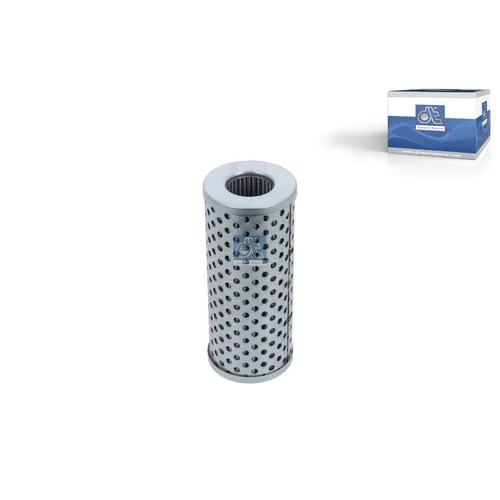 Hydraulický filter riadenia DT Spare Parts 3.15345
