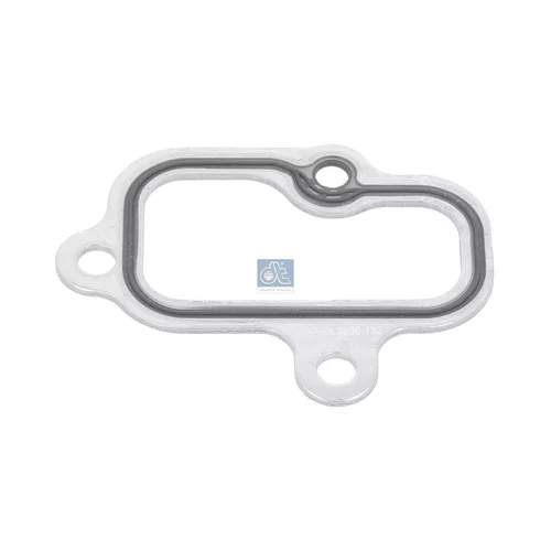 Tesnenie kolena sac. potrubia DT Spare Parts 3.18132