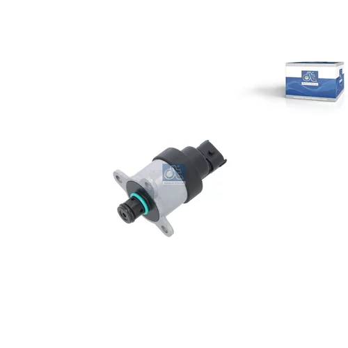 Regulačný ventil, Množstvo paliva (Common-Rail Systém) DT Spare Parts 3.20506
