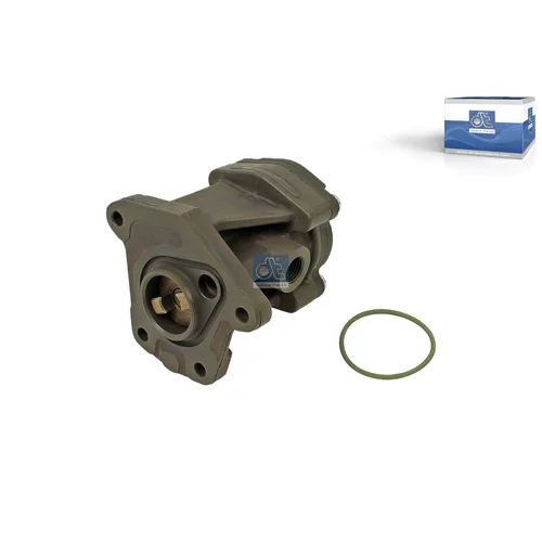 Čerpadlo prívodu paliva DT Spare Parts 3.21013