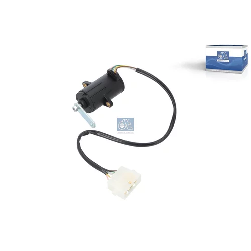 Snímač polohy plynového pedálu DT Spare Parts 3.26070