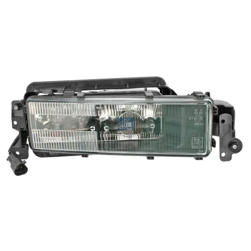 Diaľkový svetlomet DT Spare Parts 3.31091