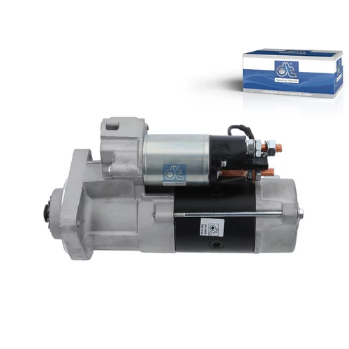 Štartér DT Spare Parts 3.34009