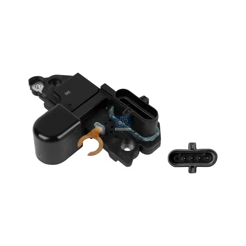 Regulátor alternátora DT Spare Parts 3.34045