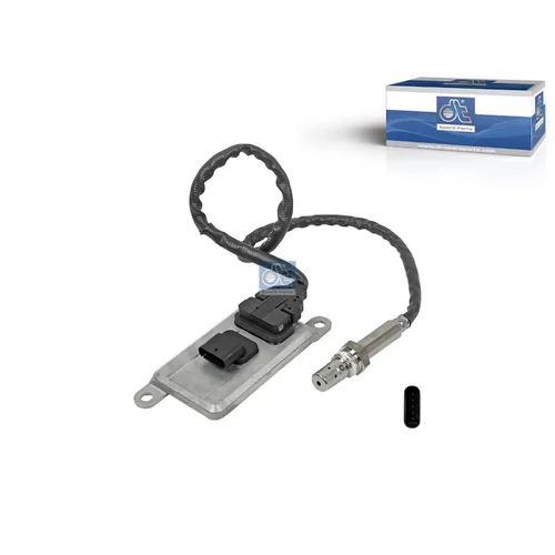 NOx-Sensor, vstrekovanie močoviny DT Spare Parts 3.37048