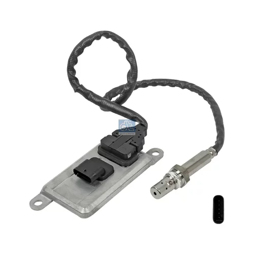 NOx-Sensor, vstrekovanie močoviny 3.37048 (DT Spare Parts) - obr. 1