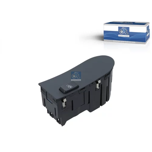 Združený prístroj DT Spare Parts 3.37081