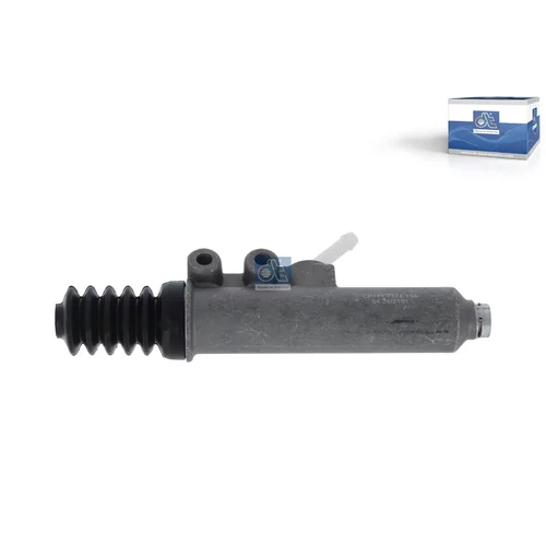 Hlavný spojkový valec DT Spare Parts 3.41114