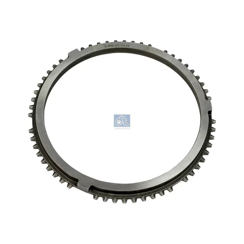 Synchronizačný krúžok manuálnej prevodovky DT Spare Parts 3.51010
