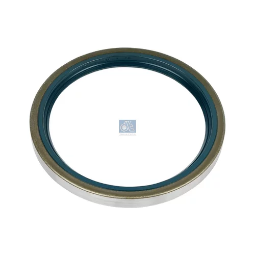 Tesniaci krúžok hriadeľa náboja kolesa DT Spare Parts 3.60138