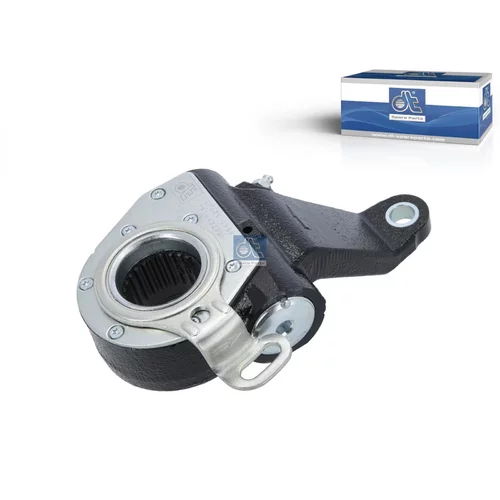 Pákový ovládač brzdového systému 3.62411 (DT Spare Parts) - obr. 1